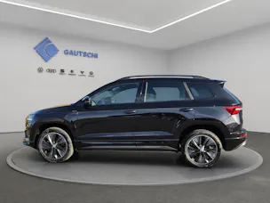 Škoda Karoq 1.5 TSI SportLine DSG
