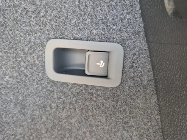 Škoda Karoq 1.5 TSI SportLine DSG