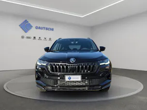 Škoda Karoq 1.5 TSI SportLine DSG
