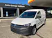 VW Caddy 2.0TDI BlueMotion Technology