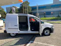 VW Caddy 2.0TDI BlueMotion Technology