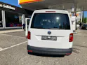 VW Caddy 2.0TDI BlueMotion Technology