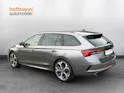 Škoda Octavia Combi 2.0 TSI DSG RS