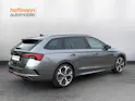 Škoda Octavia Combi 2.0 TSI DSG RS