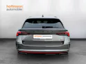 Škoda Octavia Combi 2.0 TSI DSG RS