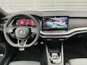 Škoda Octavia Combi 2.0 TSI DSG RS
