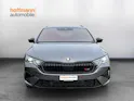 Škoda Octavia Combi 2.0 TSI DSG RS