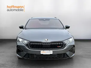 Škoda Octavia Combi 2.0 TSI DSG RS