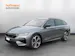 Škoda Octavia Combi 2.0 TSI DSG RS