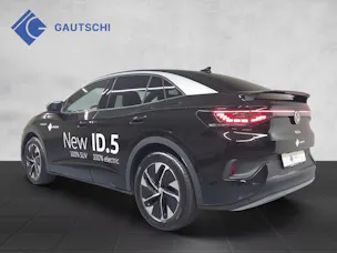 VW ID.5 Pro Performance 77 kWh