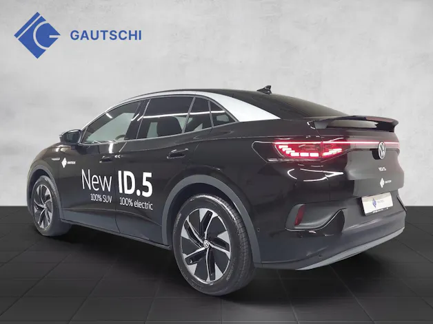 VW ID.5 Pro Performance 77 kWh
