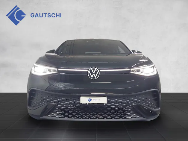 VW ID.5 Pro Performance 77 kWh