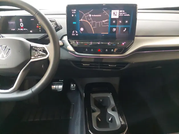 VW ID.5 Pro Performance 77 kWh