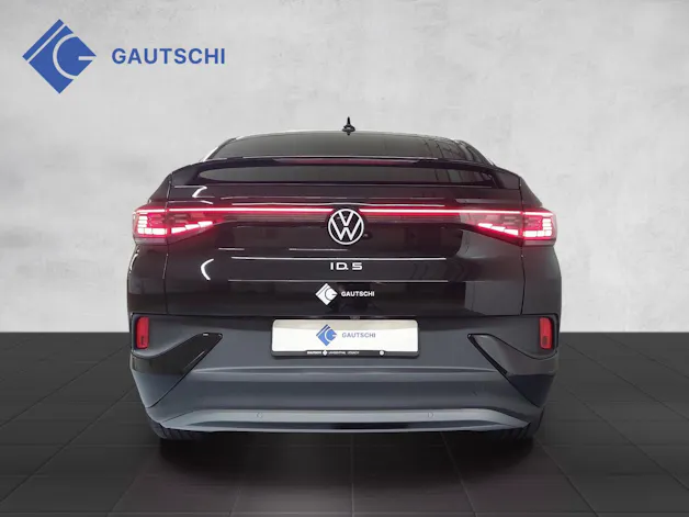 VW ID.5 Pro Performance 77 kWh