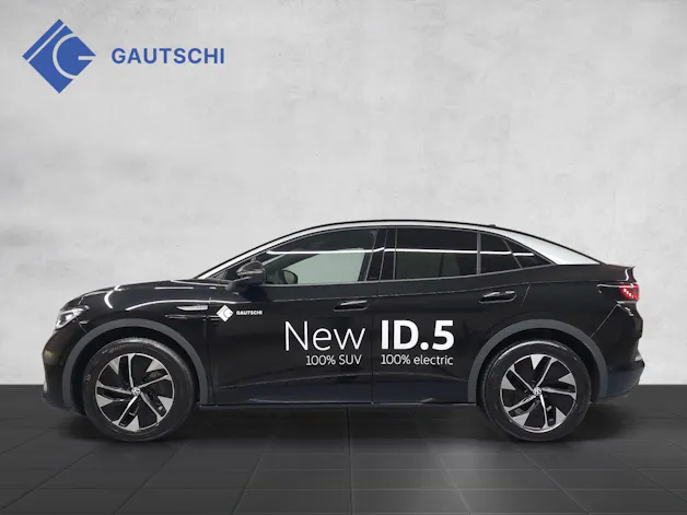 VW ID.5 Pro Performance 77 kWh