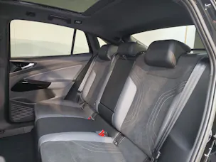 VW ID.5 Pro Performance 77 kWh