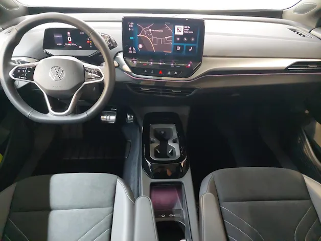 VW ID.5 Pro Performance 77 kWh