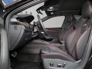 Škoda Octavia Combi 2.0 TSI DSG RS