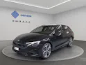 Škoda Octavia Combi 2.0 TSI DSG RS