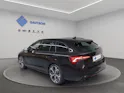 Škoda Octavia Combi 2.0 TSI DSG RS