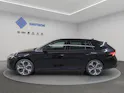 Škoda Octavia Combi 2.0 TSI DSG RS