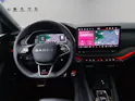 Škoda Octavia Combi 2.0 TSI DSG RS