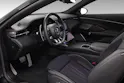 Maserati GranTurismo Folgore 92kWh