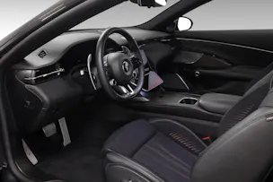 Maserati GranTurismo Folgore 92kWh