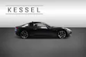 Maserati GranTurismo Folgore 92kWh