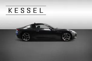 Maserati GranTurismo Folgore 92kWh