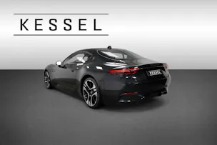 Maserati GranTurismo Folgore 92kWh
