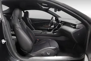 Maserati GranTurismo Folgore 92kWh
