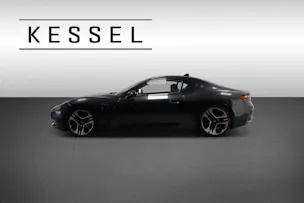Maserati GranTurismo Folgore 92kWh