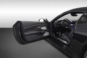 Maserati GranTurismo Folgore 92kWh