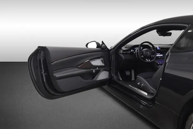 Maserati GranTurismo Folgore 92kWh