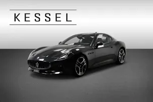 Maserati GranTurismo Folgore 92kWh