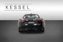 Maserati GranTurismo Folgore 92kWh