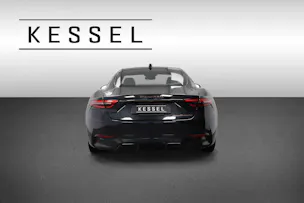 Maserati GranTurismo Folgore 92kWh