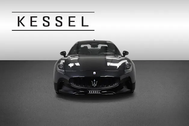 Maserati GranTurismo Folgore 92kWh