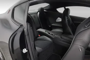 Maserati GranTurismo Folgore 92kWh