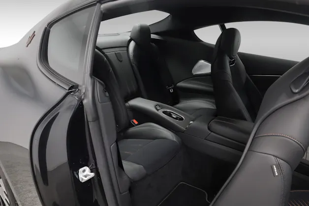 Maserati GranTurismo Folgore 92kWh