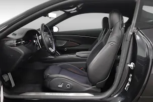 Maserati GranTurismo Folgore 92kWh