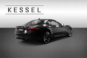 Maserati GranTurismo Folgore 92kWh
