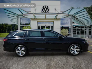 VW Passat Variant 2.0 TDI evo Business DSG