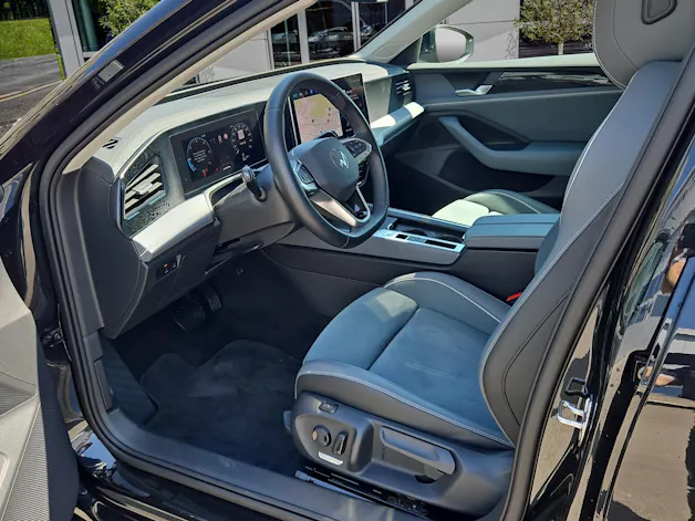 VW Passat Variant 2.0 TDI evo Business DSG