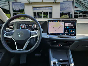 VW Passat Variant 2.0 TDI evo Business DSG