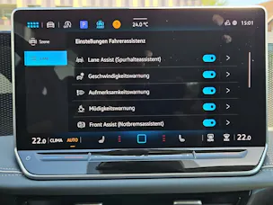 VW Passat Variant 2.0 TDI evo Business DSG