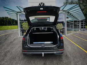 VW Passat Variant 2.0 TDI evo Business DSG