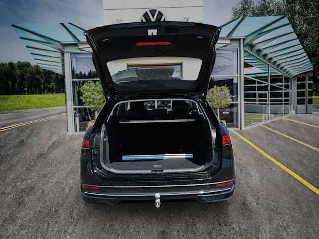 VW Passat Variant 2.0 TDI evo Business DSG