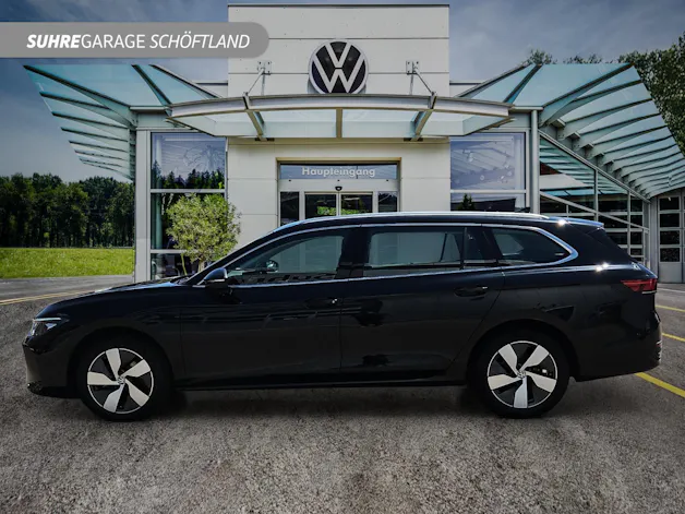 VW Passat Variant 2.0 TDI evo Business DSG